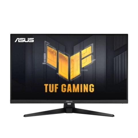 Monitor ASUS VG32AQA1A (31.5" /VA /170Hz /2560 x 1440 /Czarny) Monitor ASUS VG32AQA1A (31.5" /VA /170Hz /2560 x 1440 /Czarny)
