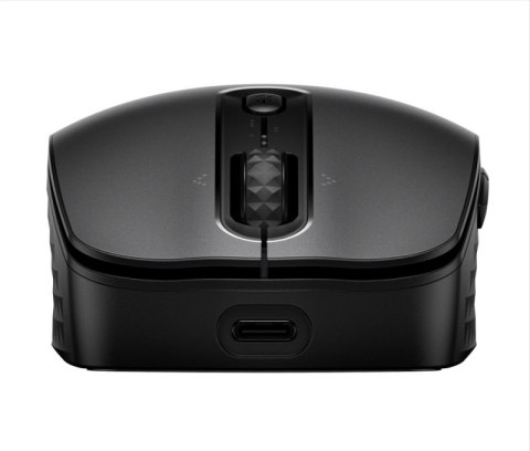 Mysz Bezprzewodowa HP 690 Mysz Bezprzewodowa HP 690