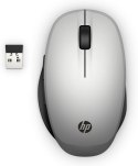 Mysz Bezprzewodowa HP 6CR72AA Mysz Bezprzewodowa HP 6CR72AA