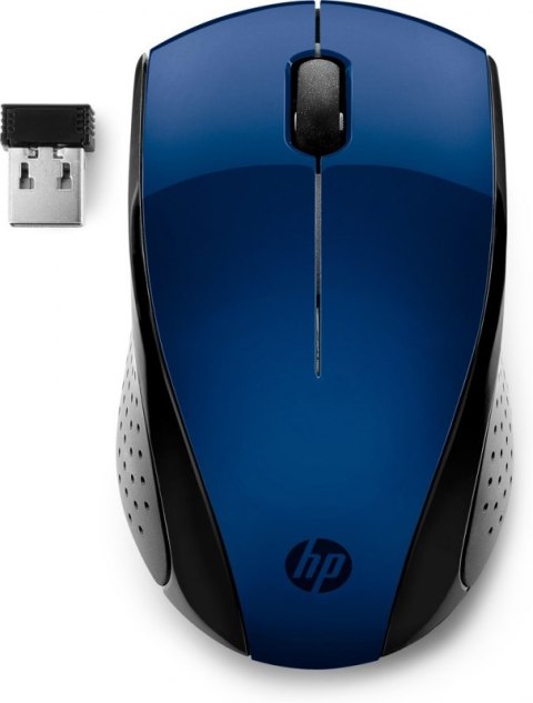 Mysz Bezprzewodowa HP 7KX11AA Mysz Bezprzewodowa HP 7KX11AA