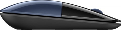 Mysz Bezprzewodowa HP Lumiere Blue Mysz Bezprzewodowa HP Lumiere Blue