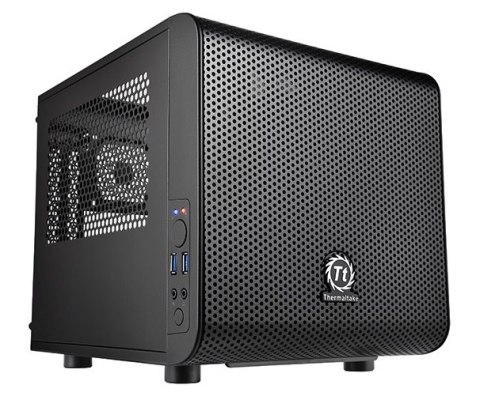 Obudowa THERMALTAKE Core V1 Obudowa THERMALTAKE Core V1