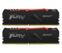 Pamięć KINGSTON (DDR4/16 GB/3600MHz/1.35V/17CL/DUAL) Pamięć KINGSTON (DDR4/16 GB/3600MHz/1.35V/17CL/DUAL)