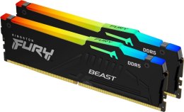 Pamięć KINGSTON (DIMM/DDR5/32 GB/5200MHz/1.25V/36CL/DUAL)