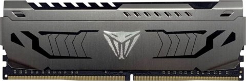 Pamięć PATRIOT (UDIMM/DDR4/16 GB/3600MHz/1.35V/18CL/SINGLE) Pamięć PATRIOT (UDIMM/DDR4/16 GB/3600MHz/1.35V/18CL/SINGLE)
