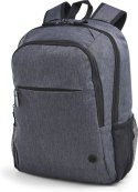 Plecak HP Prelude Pro 4Z513AA (maks.15.6"/Szary) Plecak HP Prelude Pro 4Z513AA (maks.15.6"/Szary)