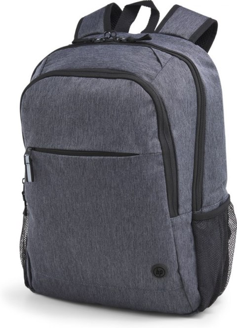 Plecak HP Prelude Pro 4Z513AA (maks.15.6"/Szary) Plecak HP Prelude Pro 4Z513AA (maks.15.6"/Szary)