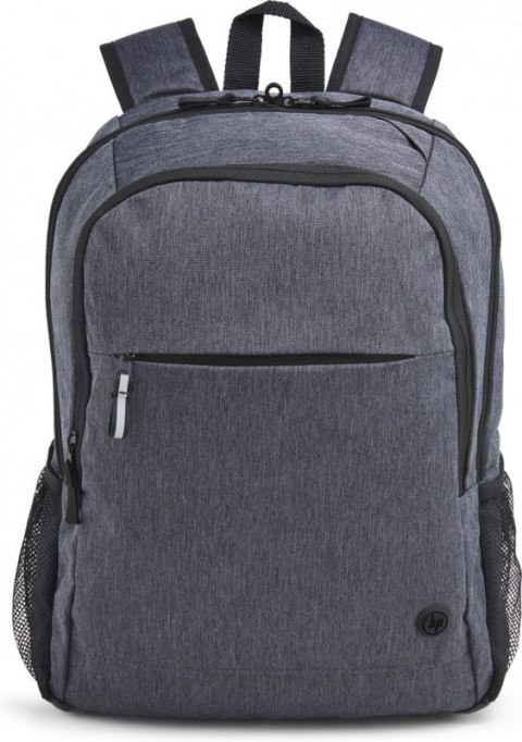 Plecak HP Prelude Pro 4Z513AA (maks.15.6"/Szary) Plecak HP Prelude Pro 4Z513AA (maks.15.6"/Szary)