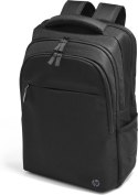 Plecak HP Professional 500S6AA (maks.17.3"/Czarny) Plecak HP Professional 500S6AA (maks.17.3"/Czarny)