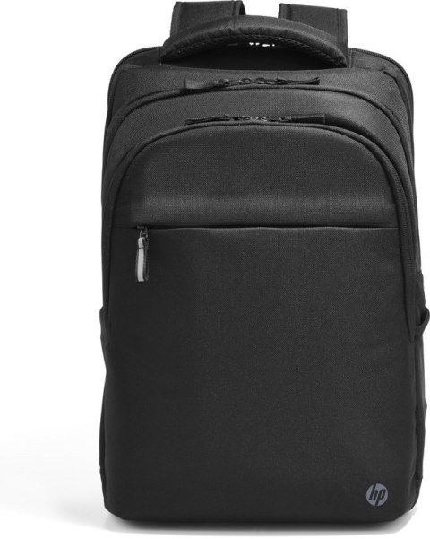 Plecak HP Professional 500S6AA (maks.17.3"/Czarny) Plecak HP Professional 500S6AA (maks.17.3"/Czarny)