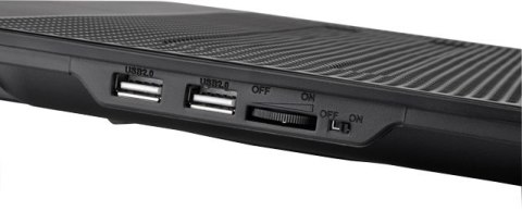 Podstawka chłodząca THERMALTAKE CL-N001-PL14BU-A Podstawka chłodząca THERMALTAKE CL-N001-PL14BU-A