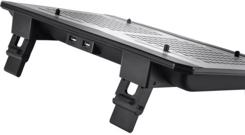Podstawka chłodząca THERMALTAKE CL-N001-PL14BU-A Podstawka chłodząca THERMALTAKE CL-N001-PL14BU-A
