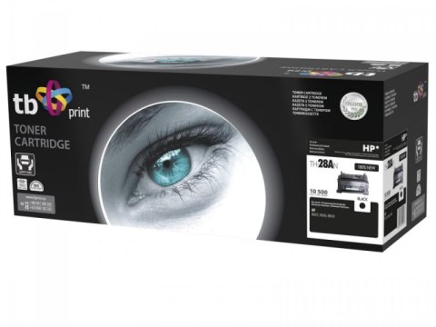 Toner TB PRINT TH-28AN CF281A Toner TB PRINT TH-28AN CF281A