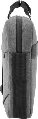 Torba na laptopa HP Prelude Topload (maks.15.6"/Szary) Torba na laptopa HP Prelude Topload (maks.15.6"/Szary)