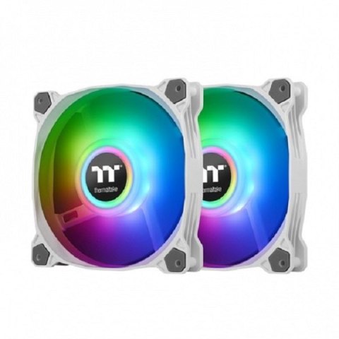 Wentylator do obudów THERMALTAKE CL-F097-PL12SW-A Wentylator do obudów THERMALTAKE CL-F097-PL12SW-A
