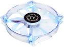 Wentylator do obudów THERMALTAKE Pure 20 LED Niebieski CL-F016-PL20BU-A Wentylator do obudów THERMALTAKE Pure 20 LED Niebieski CL-F016-PL20BU-A