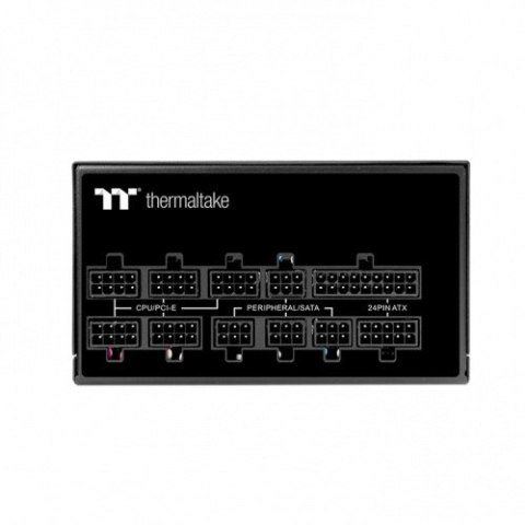 Zasilacz PC THERMALTAKE 1200W PS-TPD-1200FNFAPE-1 Zasilacz PC THERMALTAKE 1200W PS-TPD-1200FNFAPE-1