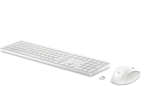 Zestaw klawiatura i mysz HP 4R016AA Zestaw klawiatura i mysz HP 4R016AA