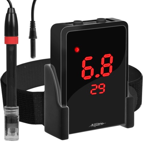 Aquario AquaViva Pro pH Controller - komputer pH z sondą Aquario AquaViva Pro pH Controller - komputer pH z sondą