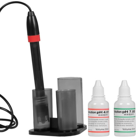 Aquario AquaViva Pro pH Controller - komputer pH z sondą Aquario AquaViva Pro pH Controller - komputer pH z sondą