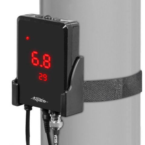 Aquario AquaViva Pro pH Controller - komputer pH z sondą Aquario AquaViva Pro pH Controller - komputer pH z sondą