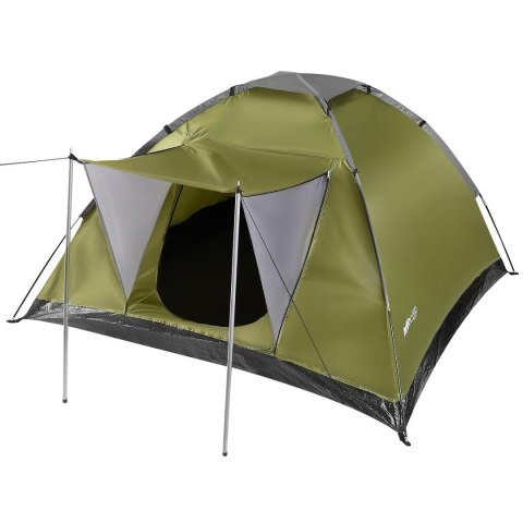 NAMIOT 4 OSOBOWY TRAVELLER 200X200X115CM NAMIOT 4 OSOBOWY TRAVELLER 200X200X115CM