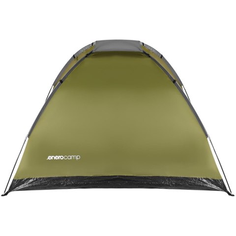 NAMIOT 4 OSOBOWY TRAVELLER 200X200X115CM NAMIOT 4 OSOBOWY TRAVELLER 200X200X115CM