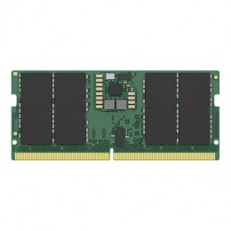 Pamięć KINGSTON (SODIMM/DDR5/32 GB/6400MHz/52CL/SINGLE)