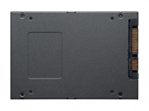 Dysk SSD KINGSTON A400 240 GB (2.5″ /240 GB ) Dysk SSD KINGSTON A400 240 GB (2.5″ /240 GB )