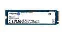 Dysk SSD KINGSTON SNV2S/2000G (M.2 2280″ /2TB ) Dysk SSD KINGSTON SNV2S/2000G (M.2 2280″ /2TB )