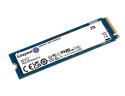 Dysk SSD KINGSTON SNV2S/2000G (M.2 2280″ /2TB ) Dysk SSD KINGSTON SNV2S/2000G (M.2 2280″ /2TB )