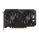 Karta graficzna ASUS GeForce RTX 3060 V2 OC Edition 12 GB GDDR6 (90YV0GB2-M0NA10) Karta graficzna ASUS GeForce RTX 3060 V2 OC Edition 12 GB GDDR6 (90YV0GB2-M0NA10)