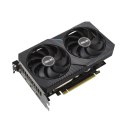 Karta graficzna ASUS GeForce RTX 3060 V2 OC Edition 12 GB GDDR6 (90YV0GB2-M0NA10) Karta graficzna ASUS GeForce RTX 3060 V2 OC Edition 12 GB GDDR6 (90YV0GB2-M0NA10)
