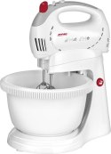 Mikser ręczny MPM MMR-17Z (300W /2.4l / Biały) Mikser ręczny MPM MMR-17Z (300W /2.4l / Biały)