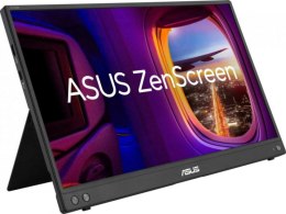 Monitor ASUS 90LM0381-B02370 (15.6