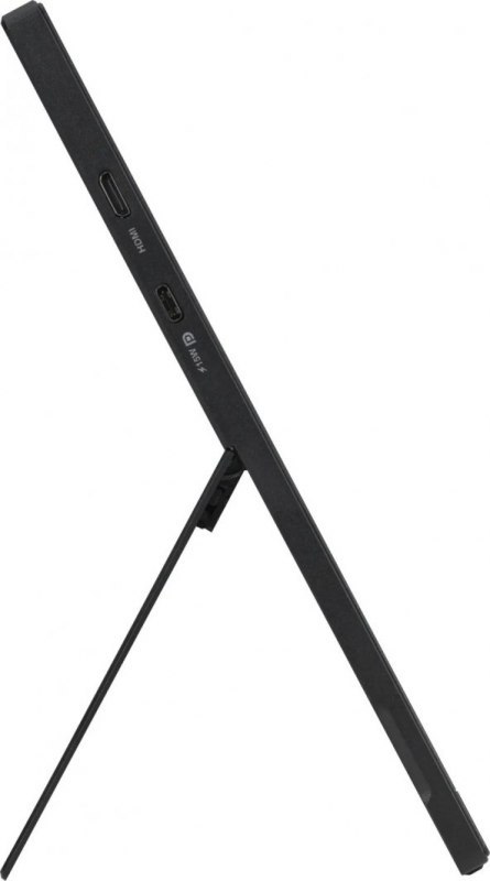 Monitor ASUS 90LM0381-B02370 (15.6" /IPS /60Hz /1920 x 1080 /Czarny) Monitor ASUS 90LM0381-B02370 (15.6" /IPS /60Hz /1920 x 1080 /Czarny)