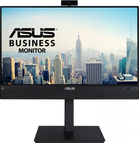 Monitor ASUS BE24ECSNK (23.8" /TFT IPS /60Hz /1920 x 1080 /Czarny) Monitor ASUS BE24ECSNK (23.8" /TFT IPS /60Hz /1920 x 1080 /Czarny)