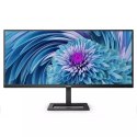 Monitor PHILIPS 346E2LAE/00 (34" /VA /100Hz /3440 x 1440 /Czarny) Monitor PHILIPS 346E2LAE/00 (34" /VA /100Hz /3440 x 1440 /Czarny)