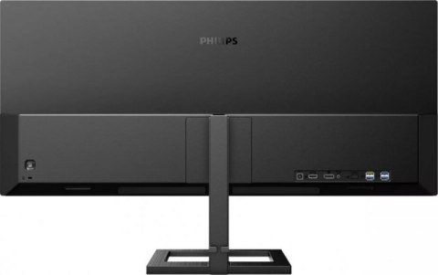 Monitor PHILIPS 346E2LAE/00 (34" /VA /100Hz /3440 x 1440 /Czarny) Monitor PHILIPS 346E2LAE/00 (34" /VA /100Hz /3440 x 1440 /Czarny)