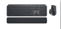 Mysz odbiornik USB LOGITECH ZESTAW MX KEYS DLA BIZNESU 2 GEN Mysz odbiornik USB LOGITECH ZESTAW MX KEYS DLA BIZNESU 2 GEN