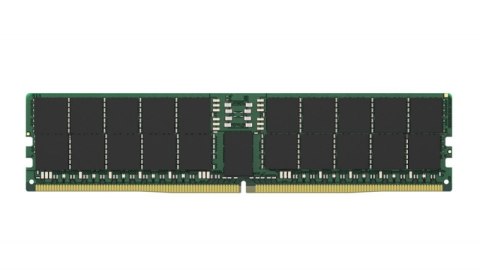 Pamięć KINGSTON (DIMM/DDR5/64 GB/4800MHz/1.1V/40CL/SINGLE) Pamięć KINGSTON (DIMM/DDR5/64 GB/4800MHz/1.1V/40CL/SINGLE)