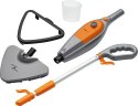 Parowy mop CLATRONIC DR 3539 1500W Parowy mop CLATRONIC DR 3539 1500W