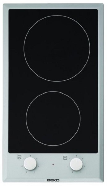 Płyta ceramiczna BEKO 7724020201 Płyta ceramiczna BEKO 7724020201