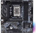 Płyta główna ASROCK H670M PRO RS (Socket 1700 /micro ATX) Płyta główna ASROCK H670M PRO RS (Socket 1700 /micro ATX)