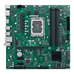 Płyta główna ASUS PRO Q670M-C-CSM (Socket 1700 /micro ATX)