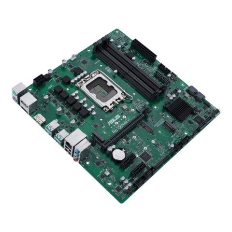 Płyta główna ASUS PRO Q670M-C-CSM (Socket 1700 /micro ATX) Płyta główna ASUS PRO Q670M-C-CSM (Socket 1700 /micro ATX)