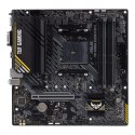 Płyta główna ASUS TUF GAMING A520M-PLUS II (Socket AM4 /micro ATX) Płyta główna ASUS TUF GAMING A520M-PLUS II (Socket AM4 /micro ATX)