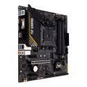 Płyta główna ASUS TUF GAMING A520M-PLUS II (Socket AM4 /micro ATX) Płyta główna ASUS TUF GAMING A520M-PLUS II (Socket AM4 /micro ATX)
