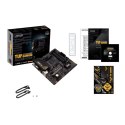 Płyta główna ASUS TUF GAMING A520M-PLUS II (Socket AM4 /micro ATX) Płyta główna ASUS TUF GAMING A520M-PLUS II (Socket AM4 /micro ATX)