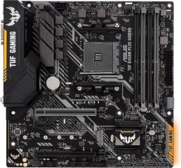 Płyta główna ASUS TUF GAMING B450M-PLUS II (Socket AM4 /micro ATX)